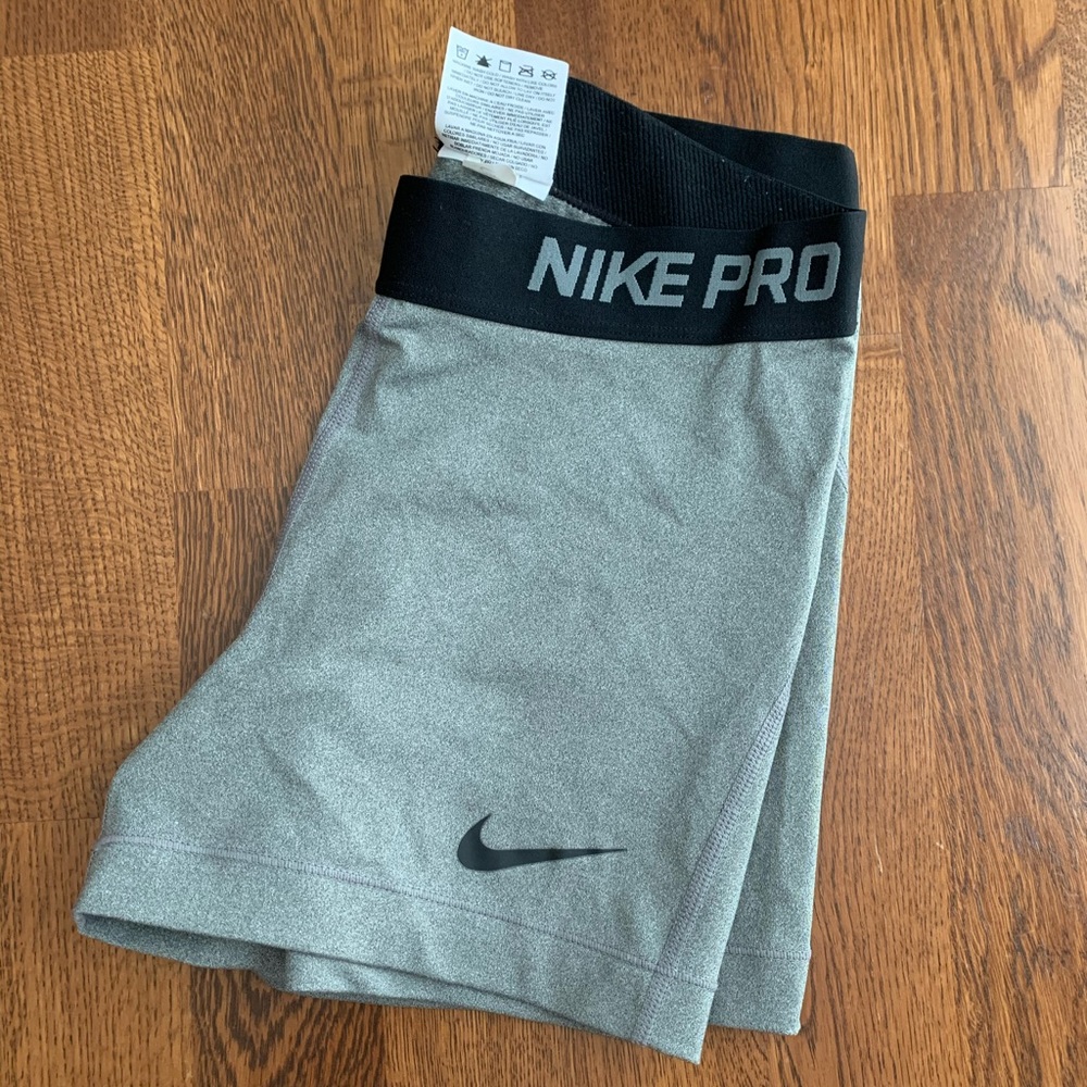 Nike Pro Shorts